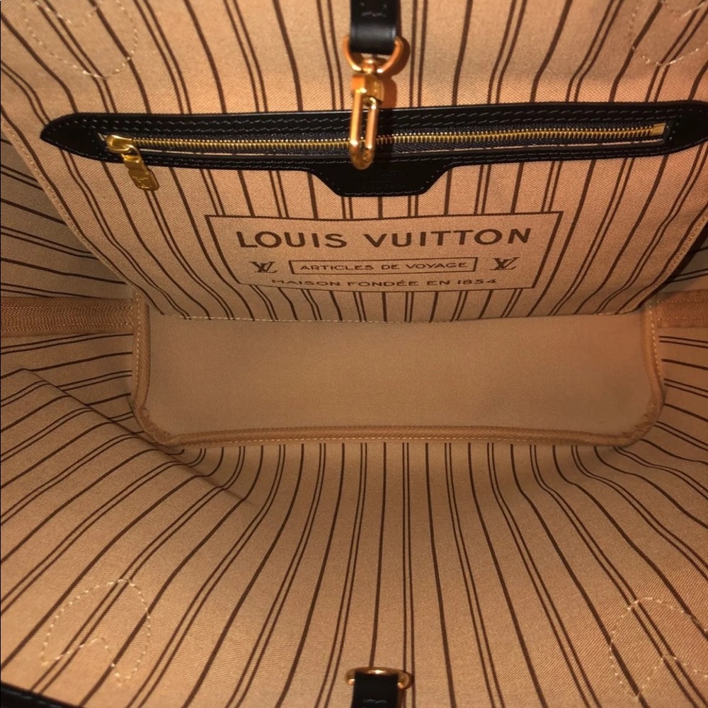 💰SOLD!💰Louis Vuitton Neverfull MM LVXLOL - Picture 4 of 8